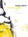 Cuesta Abajo Cover Image
