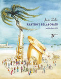 Rastro y Belascoaín Cover Image