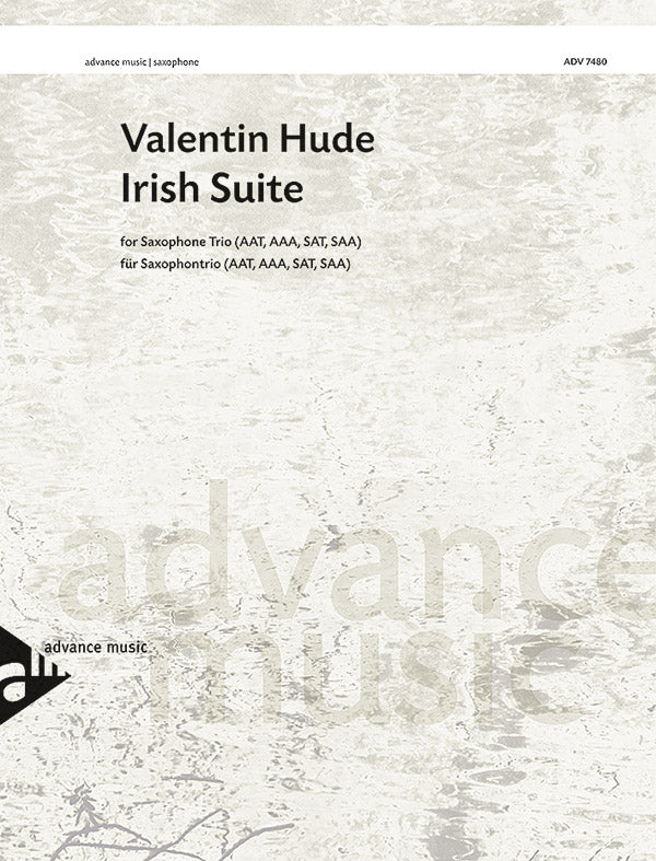 Irish Suite Cover Image