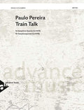 Train Talk Cover Image