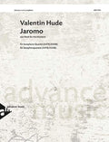 Jaromo Cover Image