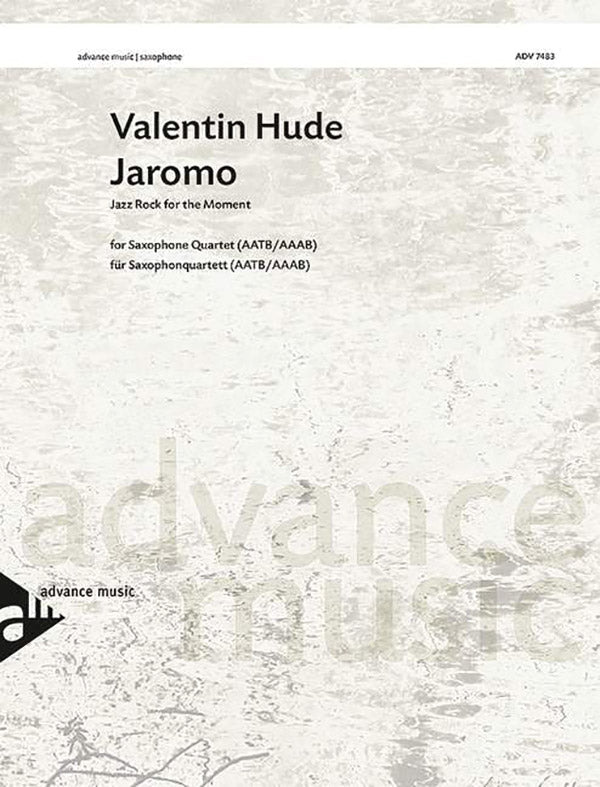 Jaromo Cover Image