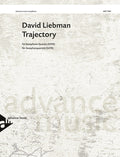 Trajectory Cover Image