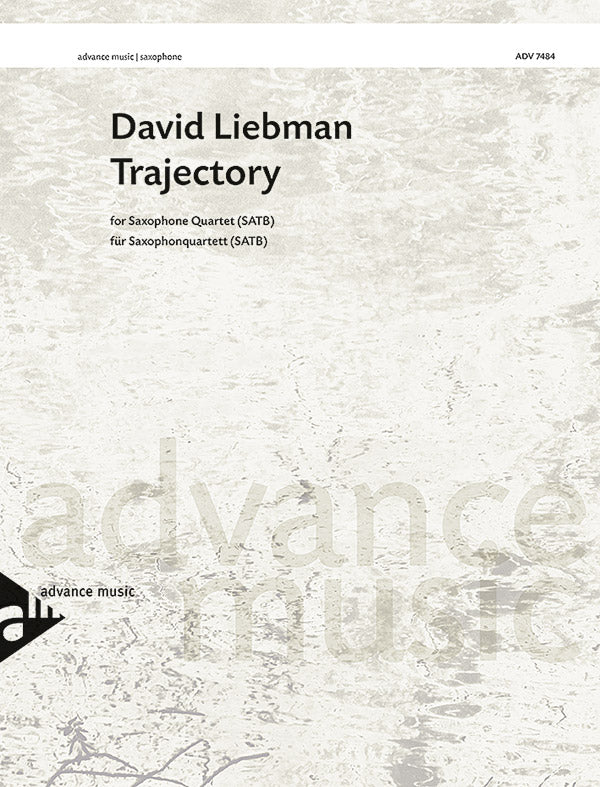 Trajectory Cover Image