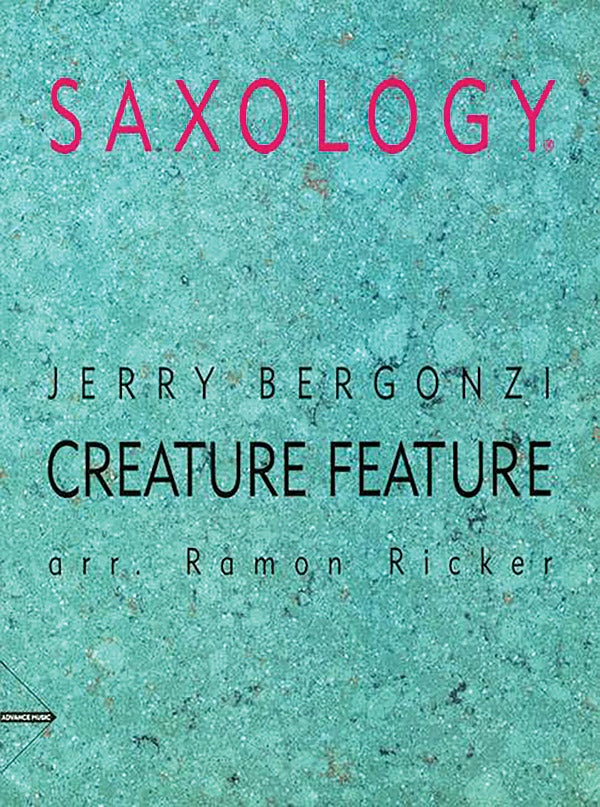 Jerry Bergonzi Sheet Music – Alfred Music