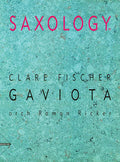 Saxology: Gaviota Cover Image