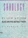 Saxology: Blues and the Abstract Truth Cover Image