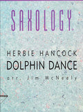 Saxology: Dolphin Dance Cover Image