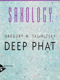 Saxology: Deep Phat Cover Image