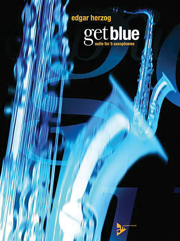 Get Blue Cover Image