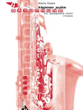 Klezmer Suite Cover Image