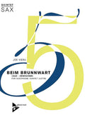 Beim Brunnwart (Jazz - Zwiefacher) Cover Image