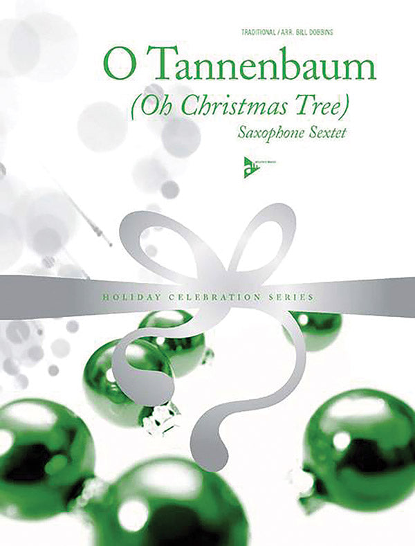 O Tannenbaum (Oh Christmas Tree) Cover Image