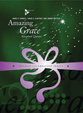 Amazing Grace Cover Image