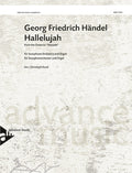 Hallelujah Cover Image
