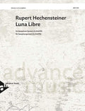 Luna Libre Cover Image