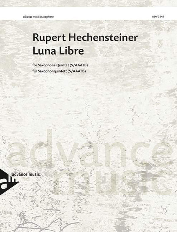 Luna Libre Cover Image