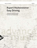 Easy Driving Cover Image
