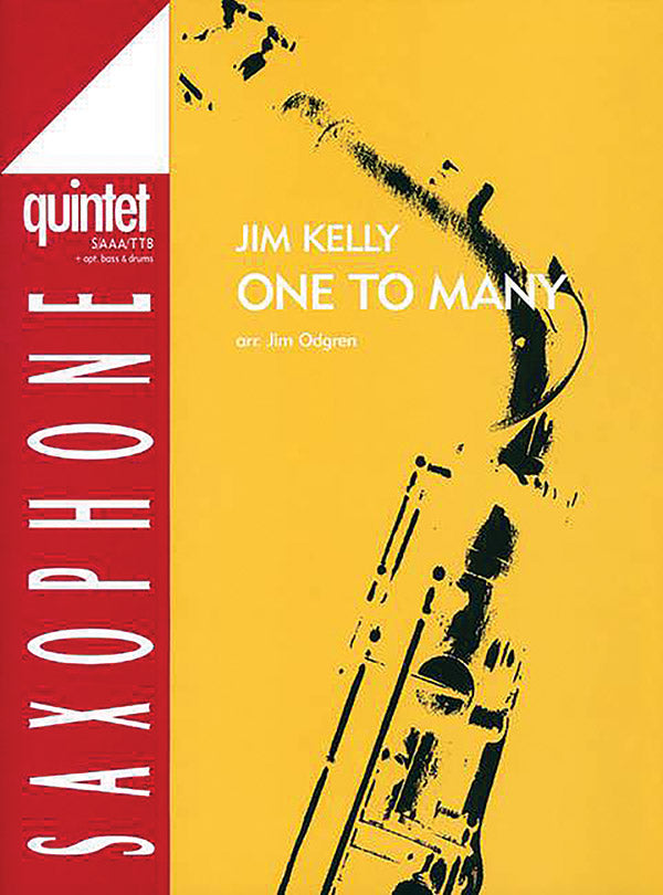 One to Many Cover Image