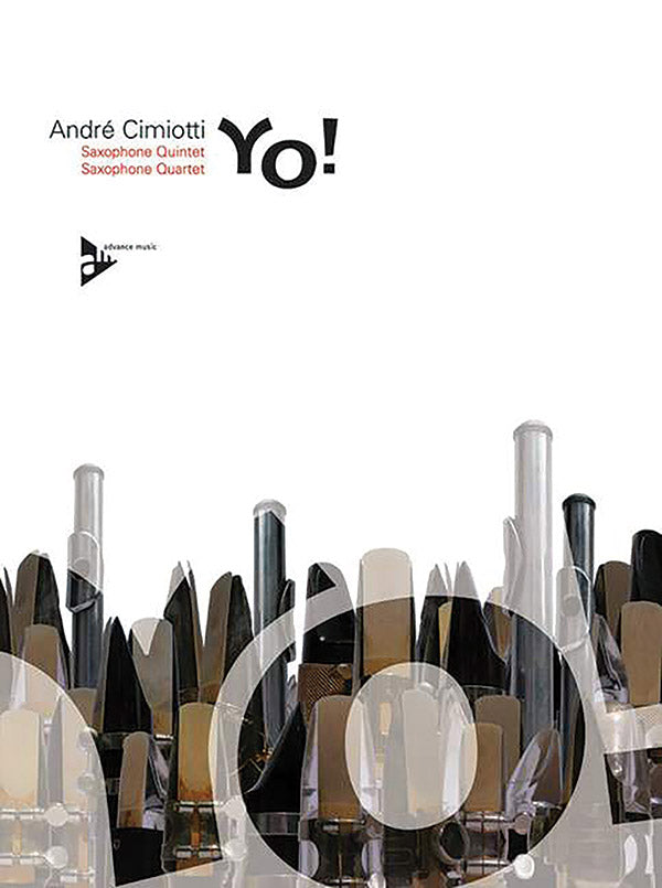 Yo! Cover Image