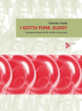 I Gotta Funk, Buddy Cover Image