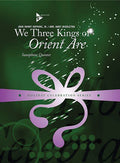 We Three Kings of Orient Are Cover Image