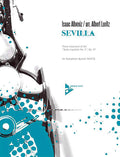 Sevilla Cover Image