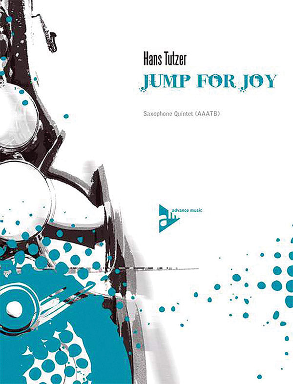 Jump for Joy Cover Image