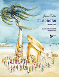 El Bororo (Mambo Funk) Cover Image