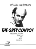 The Grey Convoy Cover Image