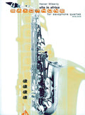 Ulla in Africa Cover Image