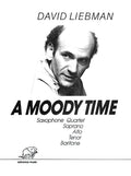 A Moody Time Cover Image