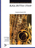 Black Bottom Stomp Cover Image