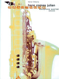 Here Comes Julian (Samba) Cover Image
