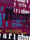 Spiritual Variations Cover Image