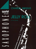 Jelly Roll Cover Image