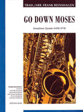 Go Down Moses Cover Image