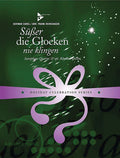 Süsser die Glocken nie klingen Cover Image