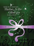 Herbei, O Ihr Gläub'gen Cover Image