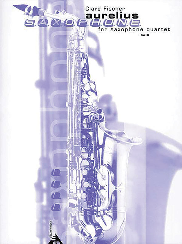 Aurelius Cover Image