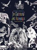 Le Carnaval des Animaux Cover Image