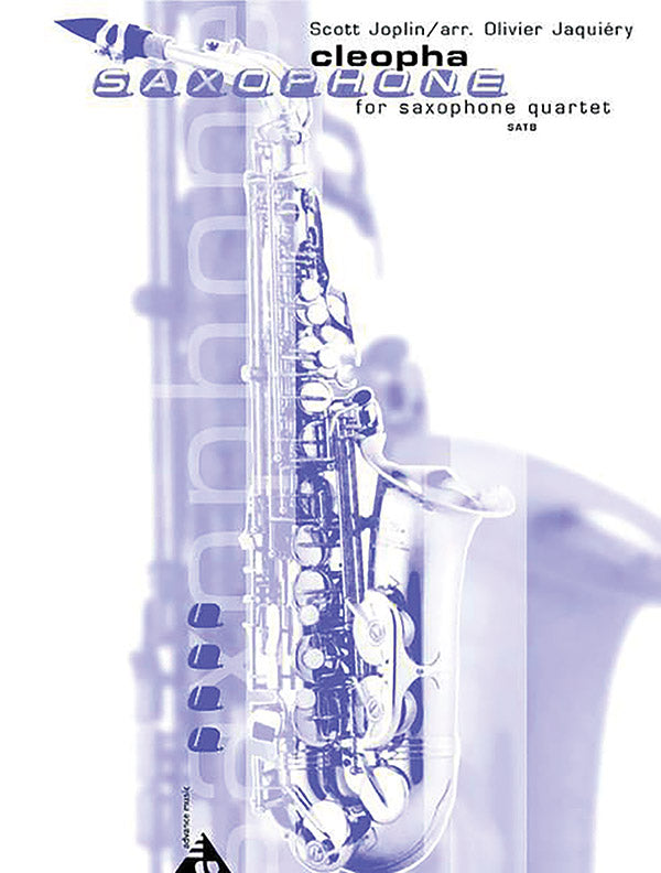 Cleopha Cover Image