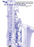Heliotrope Bouquet Cover Image