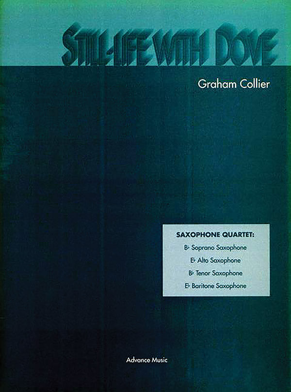 Still-Life with Dove Cover Image