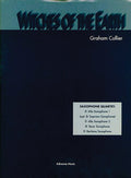Witches of the Earth Cover Image