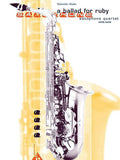 A Ballad for Ruby Cover Image