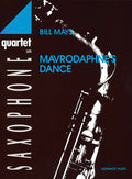 Mavrodaphne's Dance Cover Image