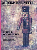 Nutcracker Suite, Part II: March Cover Image