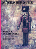 Nutcracker Suite, Part III: Dance of the Sugar Plum Fairy Cover Image