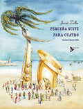 Pequeña Suite para Cuatro Cover Image